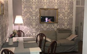 Apartament Orla