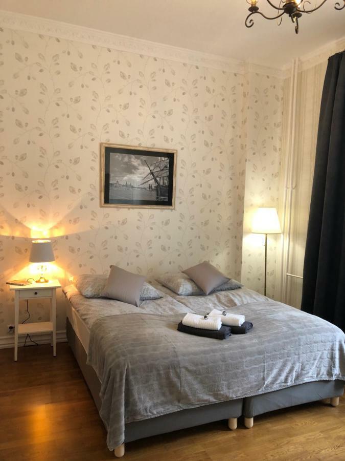Apartament Orla Stettin Exterior foto