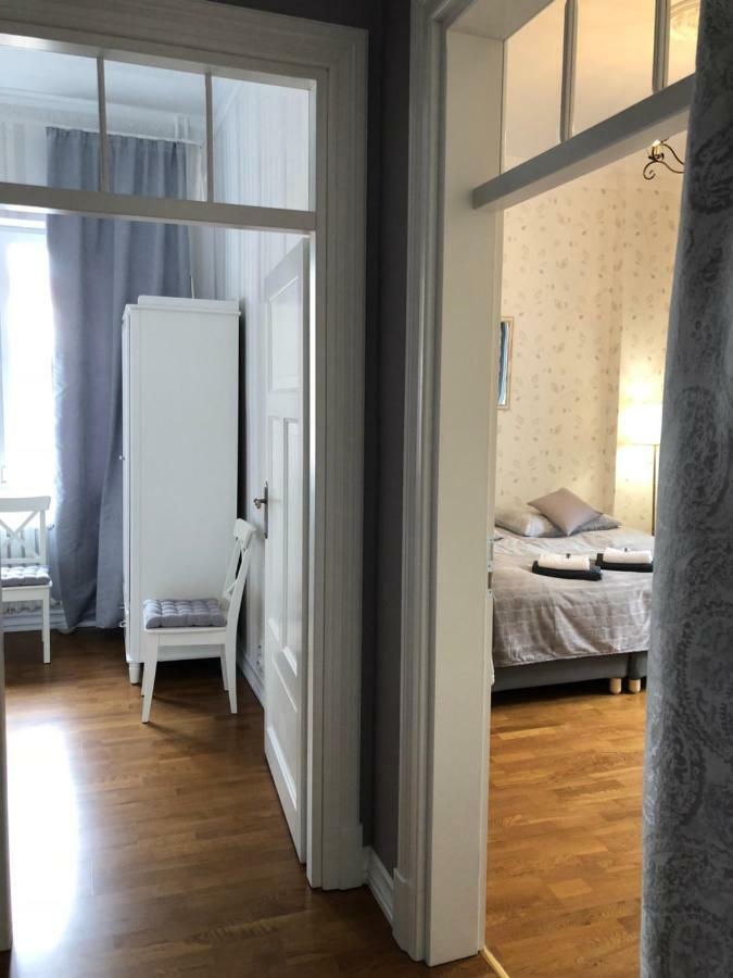 Apartament Orla Stettin Exterior foto