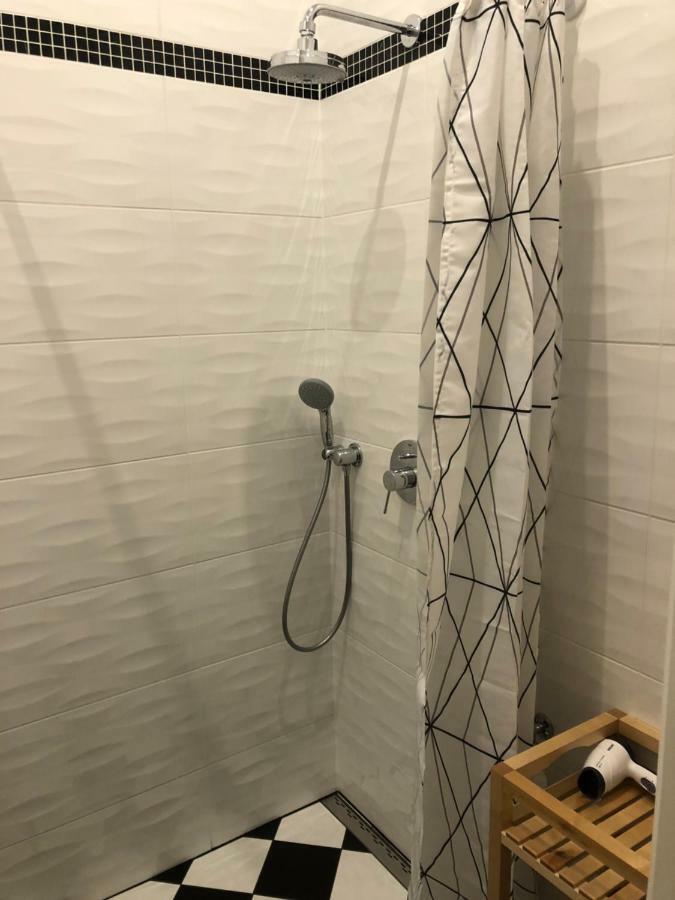 Apartament Orla Stettin Exterior foto